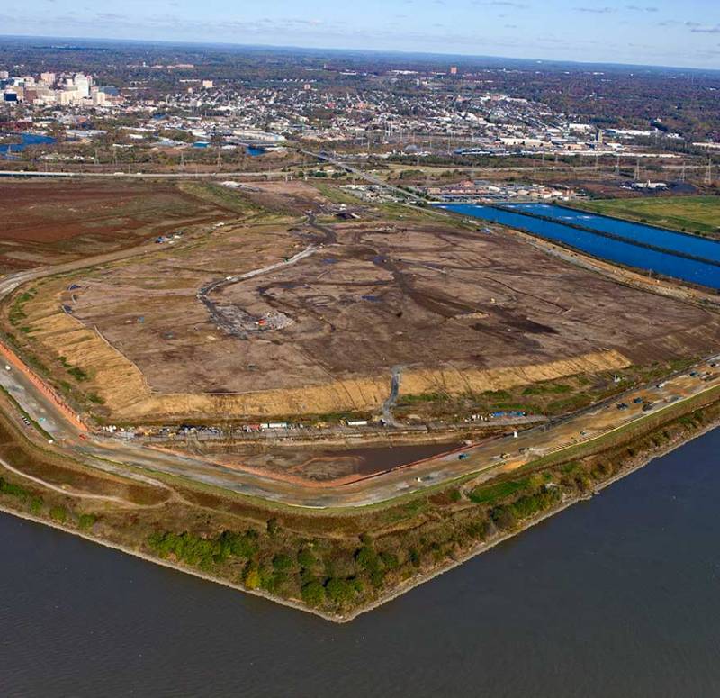 Home Delaware Solid Waste Authority