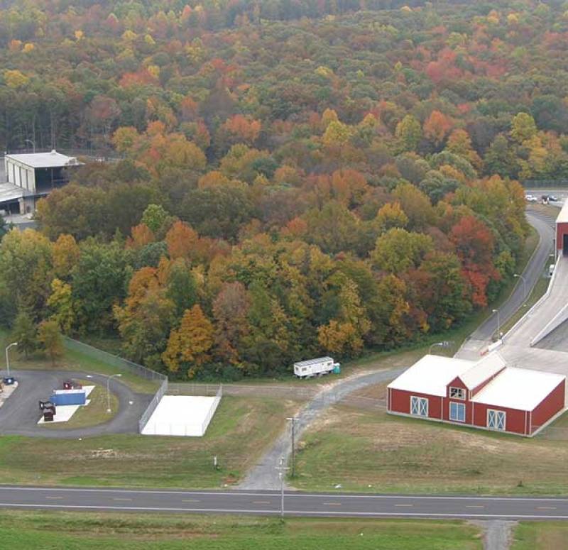 Home Delaware Solid Waste Authority