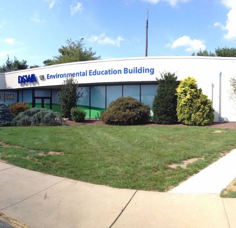 Home Delaware Solid Waste Authority