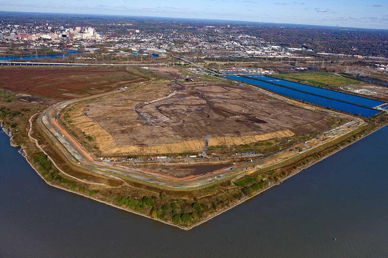 Cherry Island Landfill Expansion