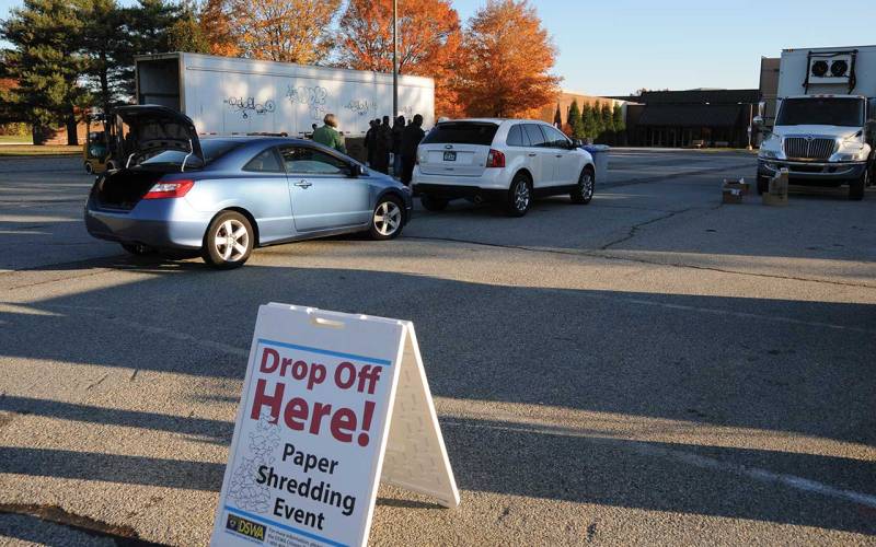 Home Delaware Solid Waste Authority