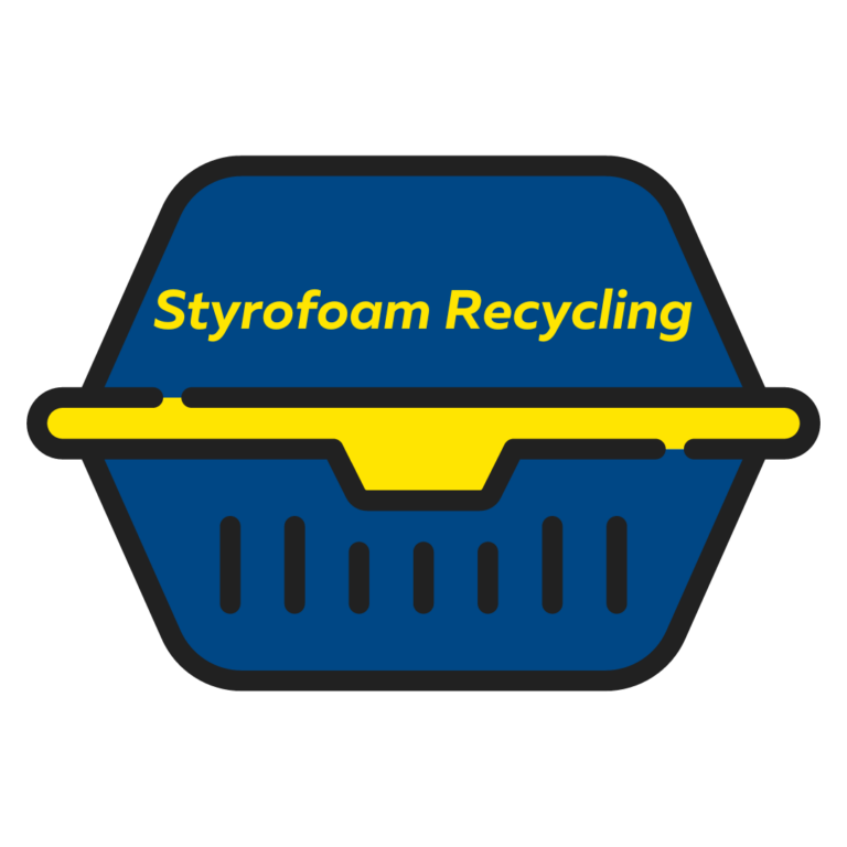 Styrofoam Recycling DSWA