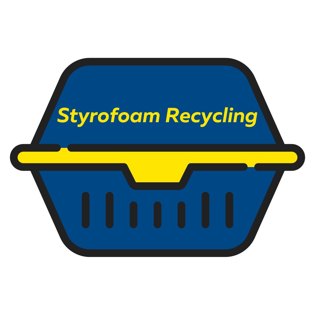 Styrofoam Recycling - DSWA